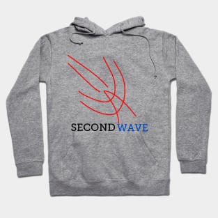 Second Wave 11 Hoodie